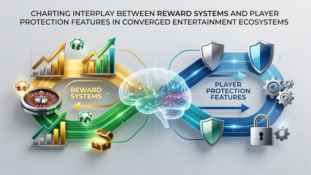 Overzicht van beloningssystemen en beschermingsfuncties in online entertainmentplatforms