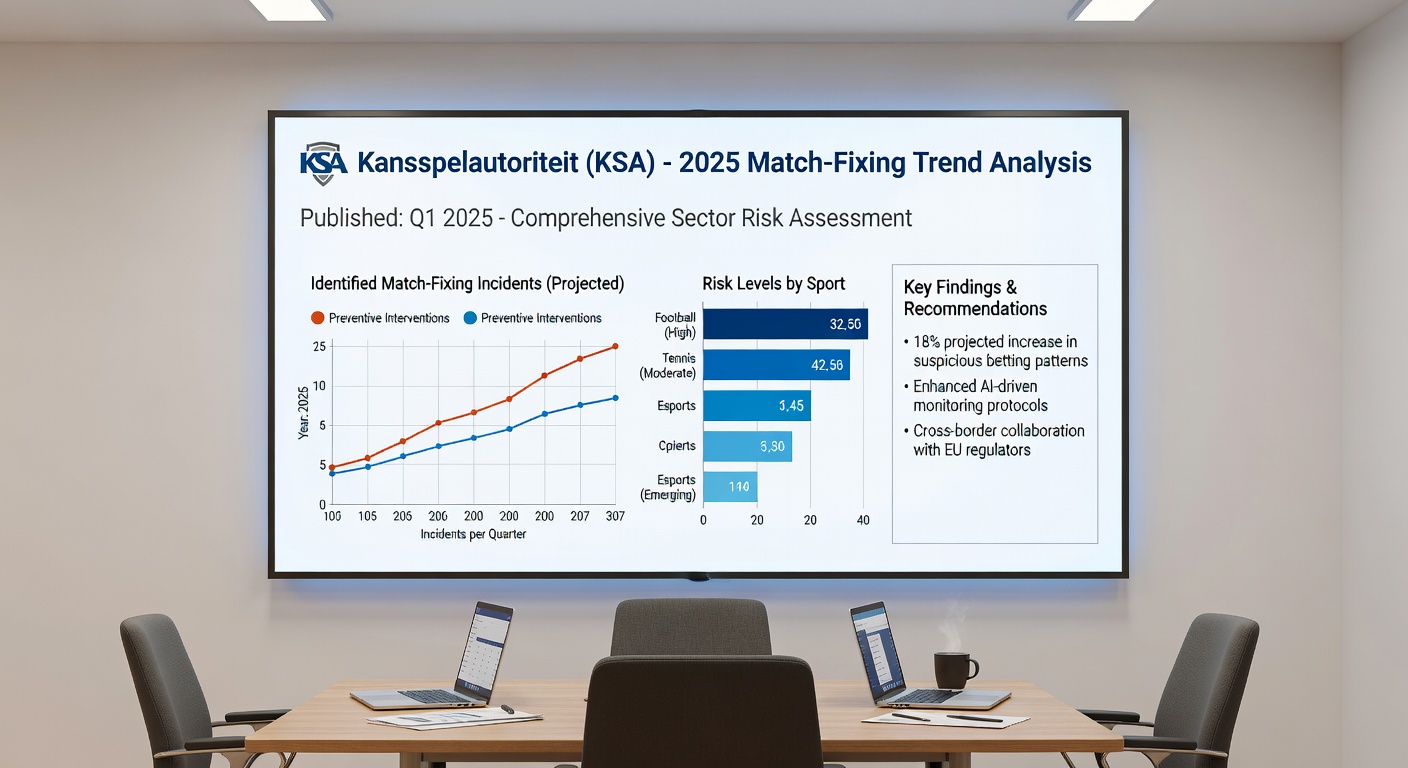 Een close-up van een bookmaker app met een voorbeeld van een vierlegs parlay bet op voetbal en basketball wedstrijden, odds gestapeld en payout berekend